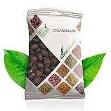 Escaramujo - Soria Natural 100gr