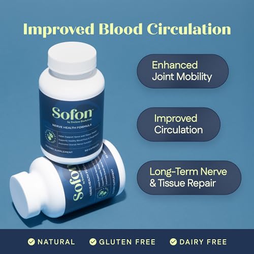 Sofon Nerve Support Supplement