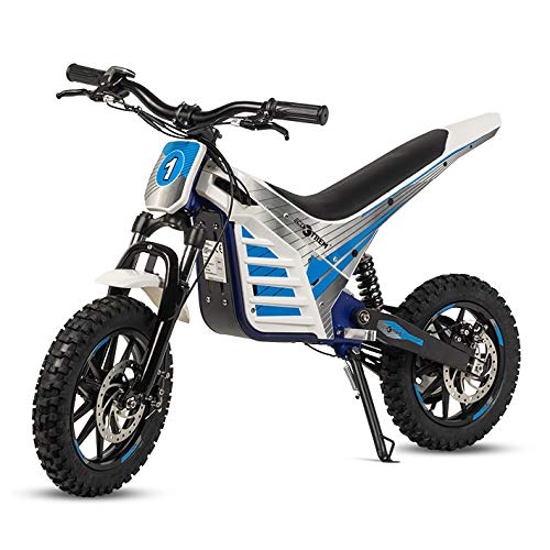 bateria moto electrica niño