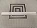 General Electric WR71X10731 Door Shelf Bar