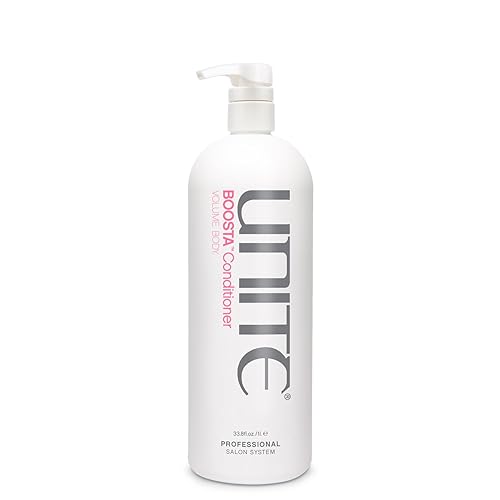 UNITE Hair Acondicionador BOOSTA, 33.8 fl. Oz