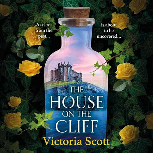 The House on the Cliff cover art