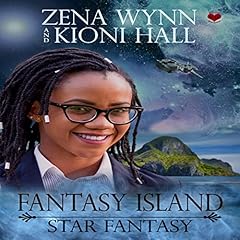 Fantasy Island: Star Fantasy cover art