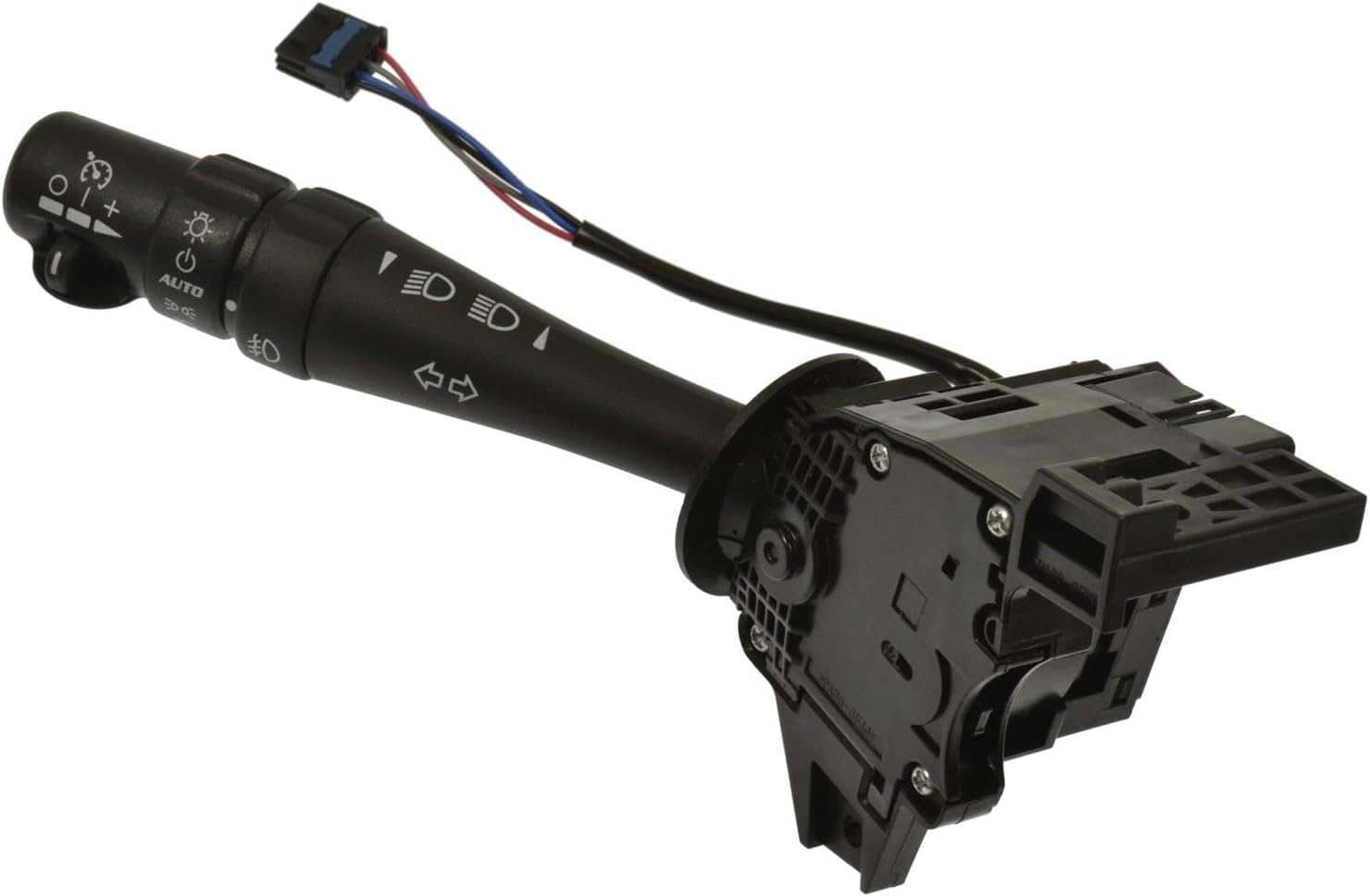 Mechanics Choice Headlight Dimmer Switch for 2004-2013 Cadillac, Chevrolet Corvette, STS, XLR (4.6L V8)
