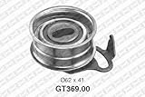 Marca: SNR SNR GT369.00 Polea tensora, correa dentada