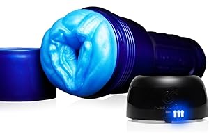 Fleshlight Alien Lady Automatic Air Dryer Accessory