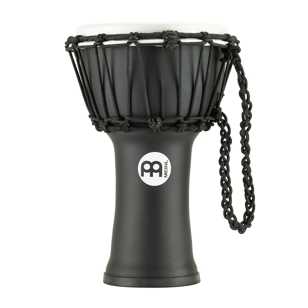 Meinl Percussion - Djembe JRD - Nero (JRD-BK)