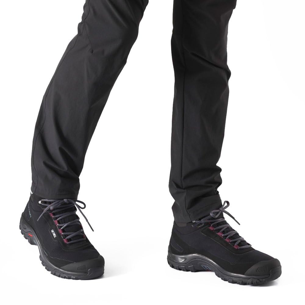 Salomon Shelter Climasalomon Waterproof (wasserdicht) Herren Winterschuhe