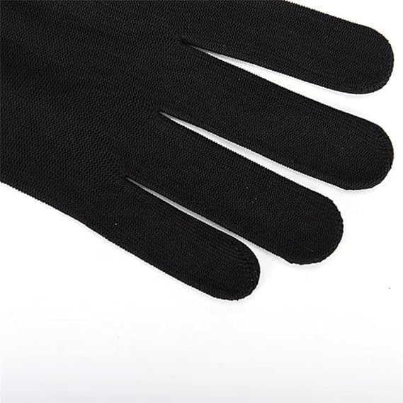 CRAZX Non-Slip Tennis Grip Gloves for Men & Women – Breathable Lightweight Sports Gloves with Silicone Dots for Superior Grip – Flexible Anti-Sweat Glove for Tennis, Pickleball, Gym & Outdoor Sports 2