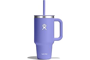 Hydro Flash: Your Stainless Steel Solution for Refreshing Hydration