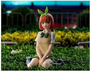 調整中　五等分の花嫁　ちょこのっこ　４種 51xwyrAmv4L._AC_UF350,