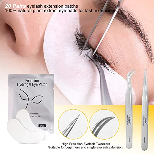 Fenshine SD Eyelash Extension Kits thumb #3