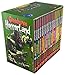 Goosebumps Horrorland Collection (18 Volume Set) by R. L. Stine (2013-05-04)