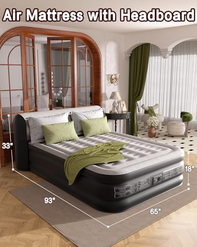 Xsleep Queen Air Mattress の商品画像 6