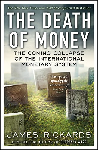 Death of Money 0670923702 Book Cover