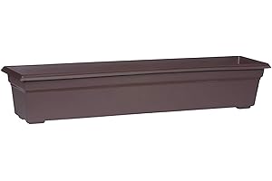 Novelty Window Flower Box Planter