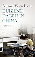Duizend dagen in China 9038893981 Book Cover