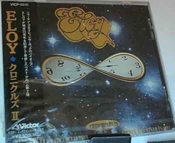 Amazon.co.jp: クロニクルズII: ミュージック