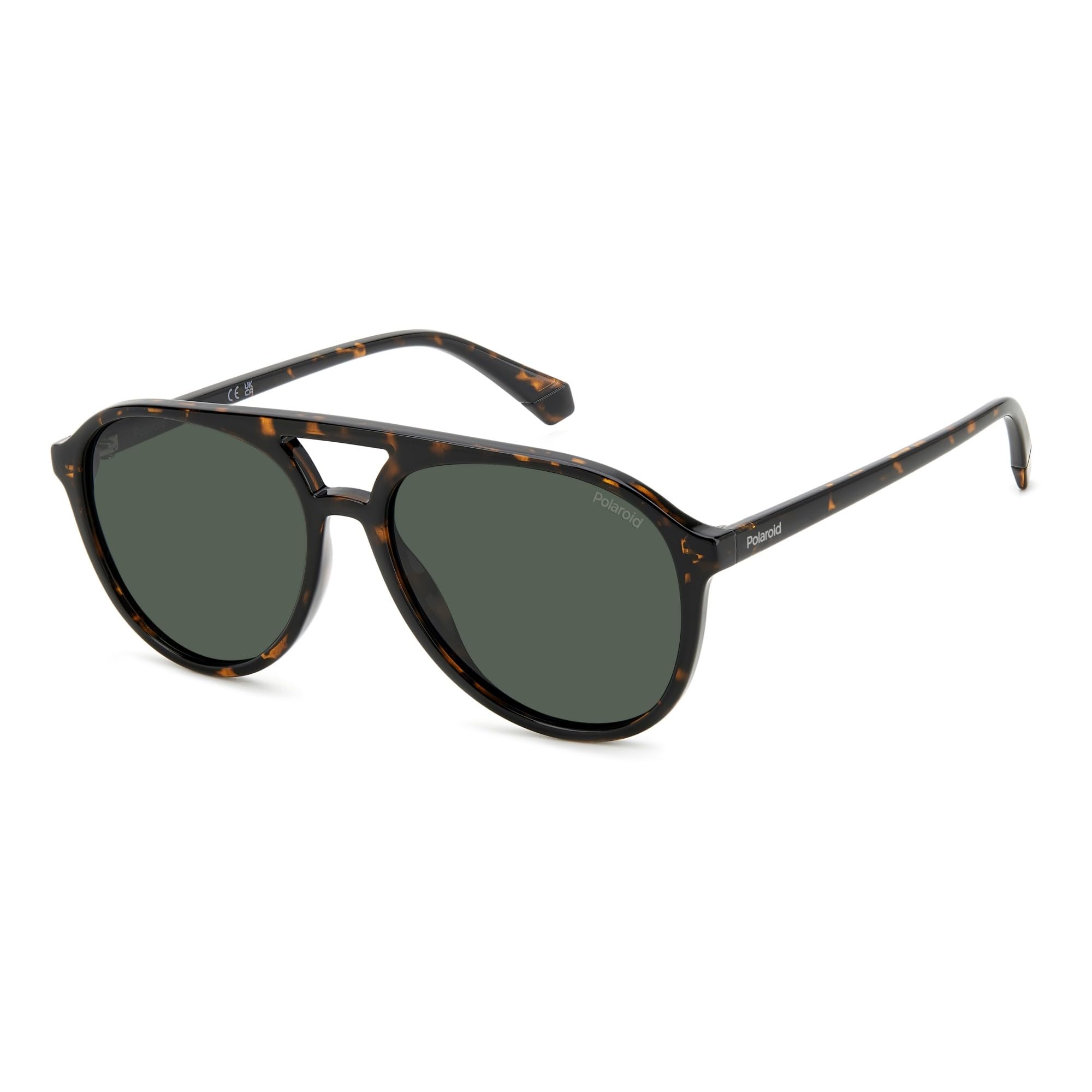 POLAROID GAFAS Modelo: PLD 4162/S C: HAVANA Eye size: 56_Bridge size: 16 / Polarized: Sí