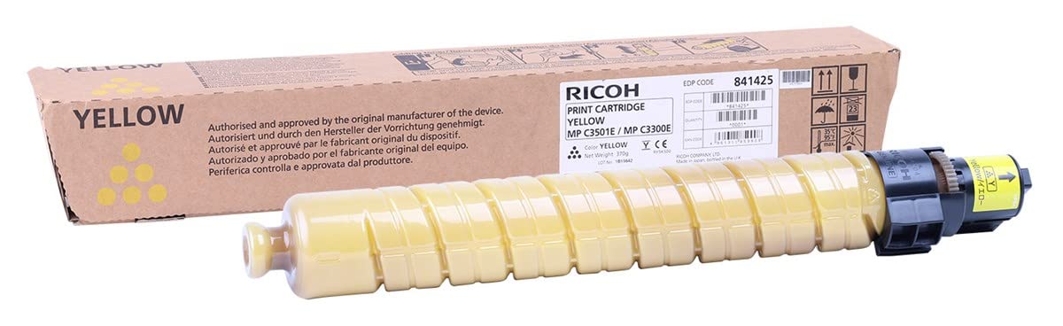 Ricoh 841425 Cartuccia Laser - 4