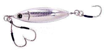 【Zeake】メタルジグセット Z-SARDINE | 株式会社ジーク[Zeake] | ルアーメーカー