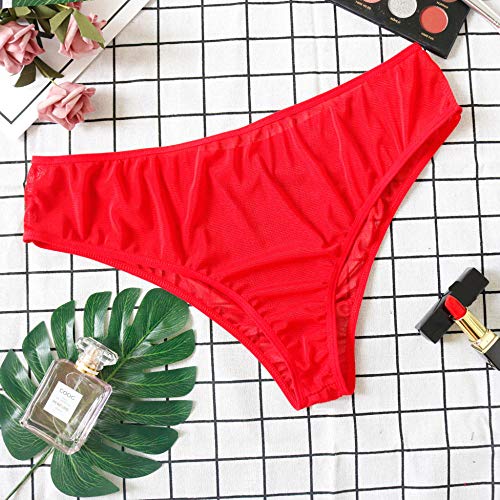 Sexy Lingerie Dameslingerie Vrouwen Plus Size Sexy Lingerie Nachthemd Beha Kanten Rok Diepe V Transparante Strik Bandjes Erotische Dames - Image 4