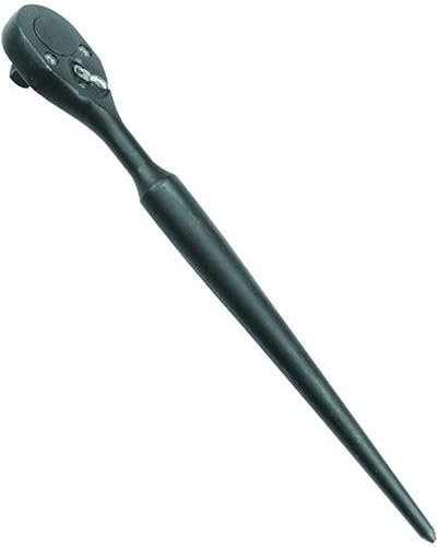 Stanley Proto J5449-14BL - Trinquete para cabeza de pera 12 14 Ăłxido BLK Stanley Proto J5449-14BL - Trinquete para cabeza de pera 12 14 Ăłxido BLK