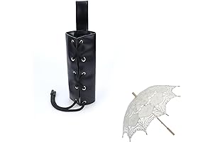 Steampunk Parasol: A Timeless Accessory for Fashionable Protection