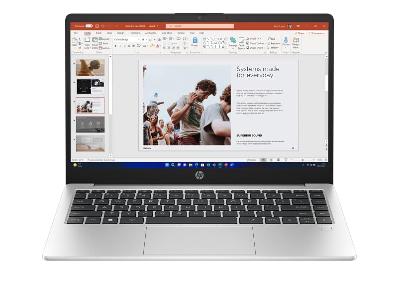 HP 240 G10 Notebook, Intel Core i5-1335U, 14 inch, 8GB DDR4, 512GB SSD, Windows 11 Pro-image-39