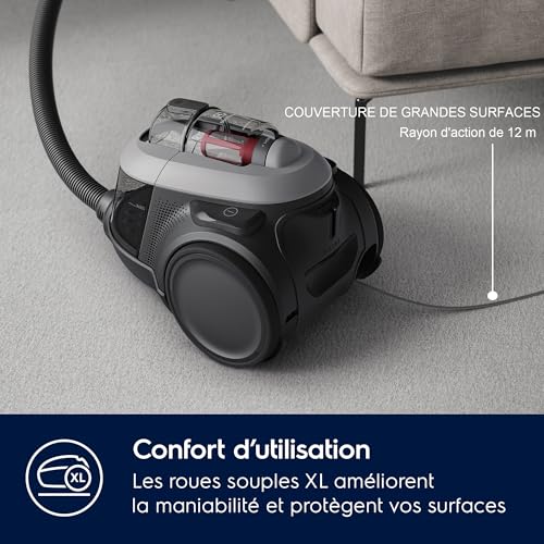 Electrolux EL61A4UG - vue 5