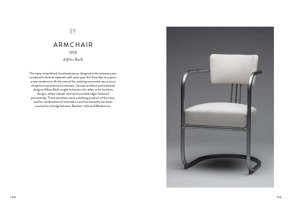 Design : Art Deco /anglais: Design Inspiration from Paris to New York