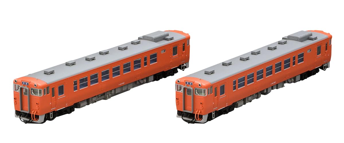 98113 TOMIX トミックス 国鉄 キハ40-500形ディーゼルカー (中期型 
