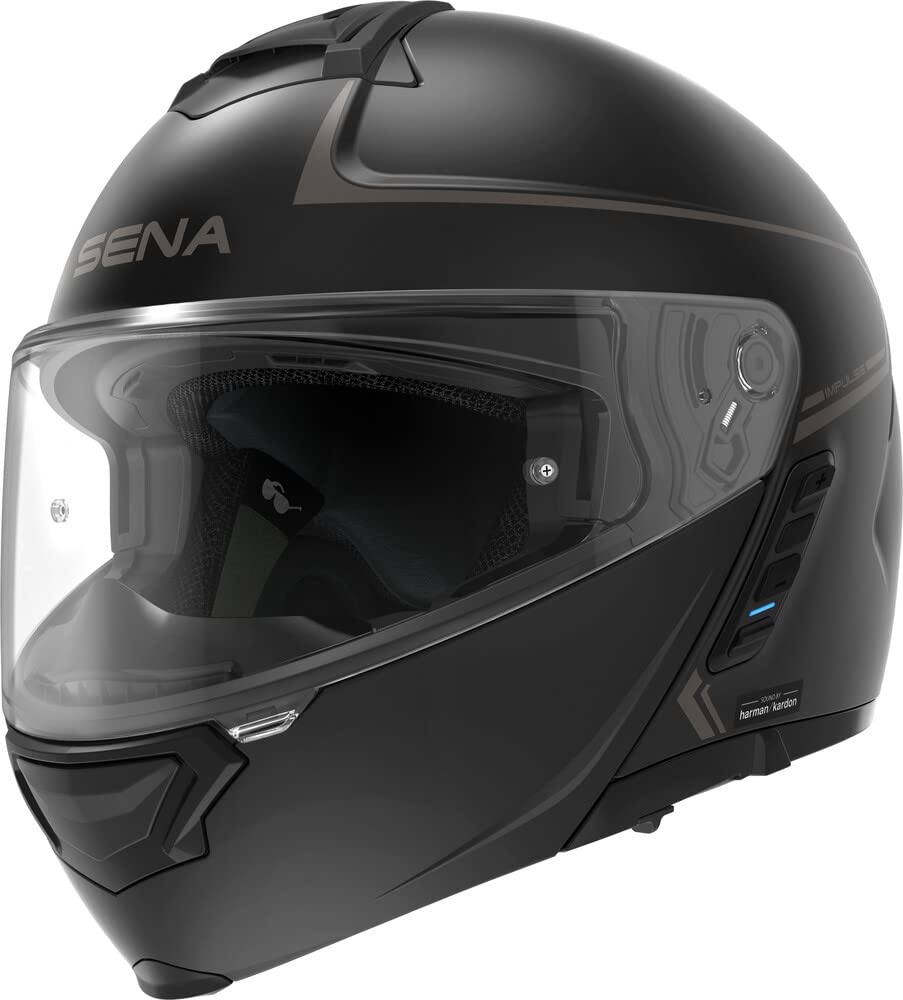 Sena出品 Faceplate for 60S – Sena Technologies, Inc.