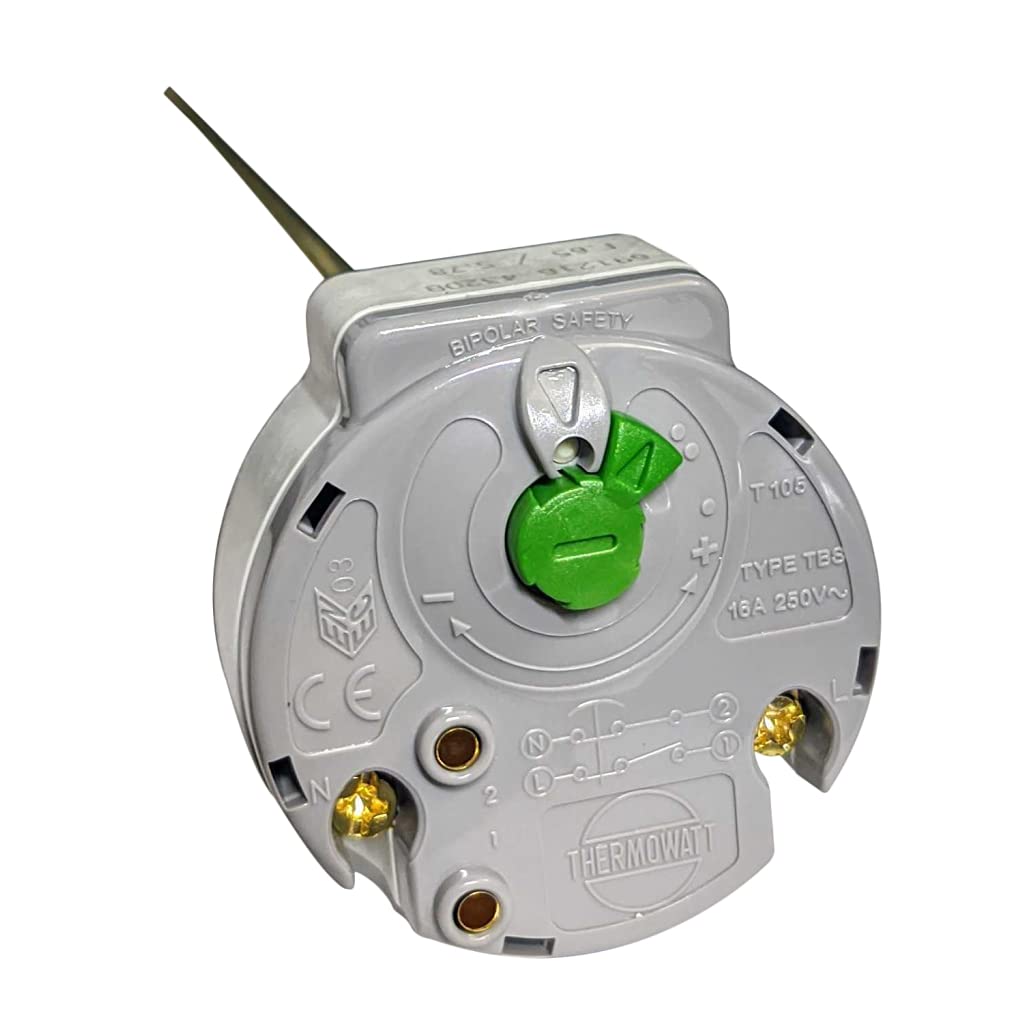 Ariston 11" Thermostat