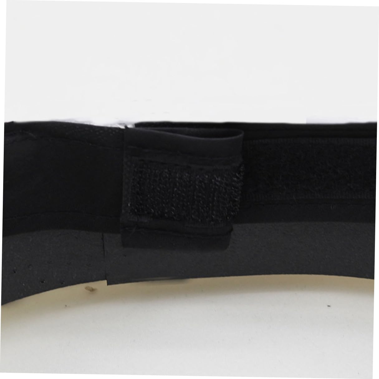 Homoyoyo Sombrero de Color Claro con Gemas de Imitación para Novia, Gorro Ajustable para Despedida de Soltera y Fiesta, Accesorio de Boda Elegante para Mujer, Sombrero de Playa y Sol,