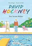  David Hockney: Der letzte Maler
