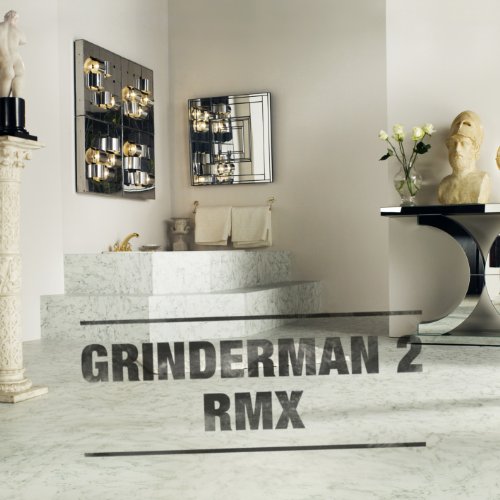 Grinderman 2 Rmx [Vinilo]