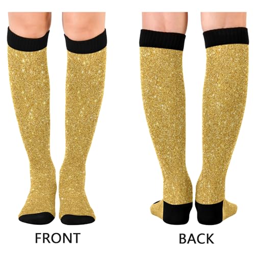 Compression Socks for Men and Women Knee High Socks Support for Athletic Sport Running Hiking Cycling Fitnes2