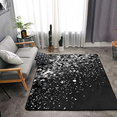 Tapis de sol antidérapant et lavable super doux NOGRAX