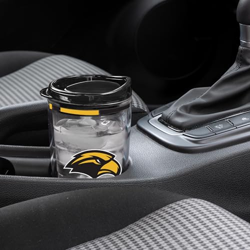 Image of Rico Industries NCAA Double Wall Tritan Tumbler 16oz or 22oz