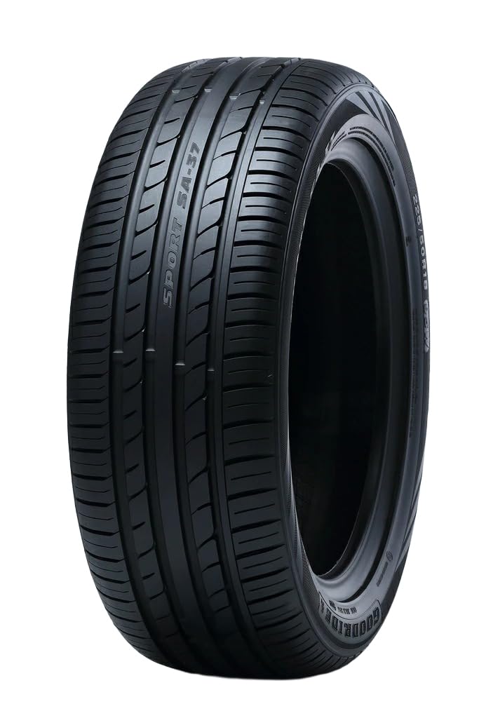 Amazon.co.jp: GOODRIDE SA37 225/55R17 サマータイヤ 17インチ