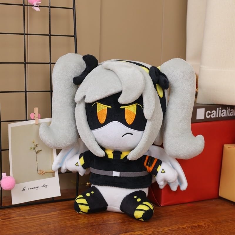 [公式] Murder Drones J ぬいぐるみ J Plush – Glitch Productions Store