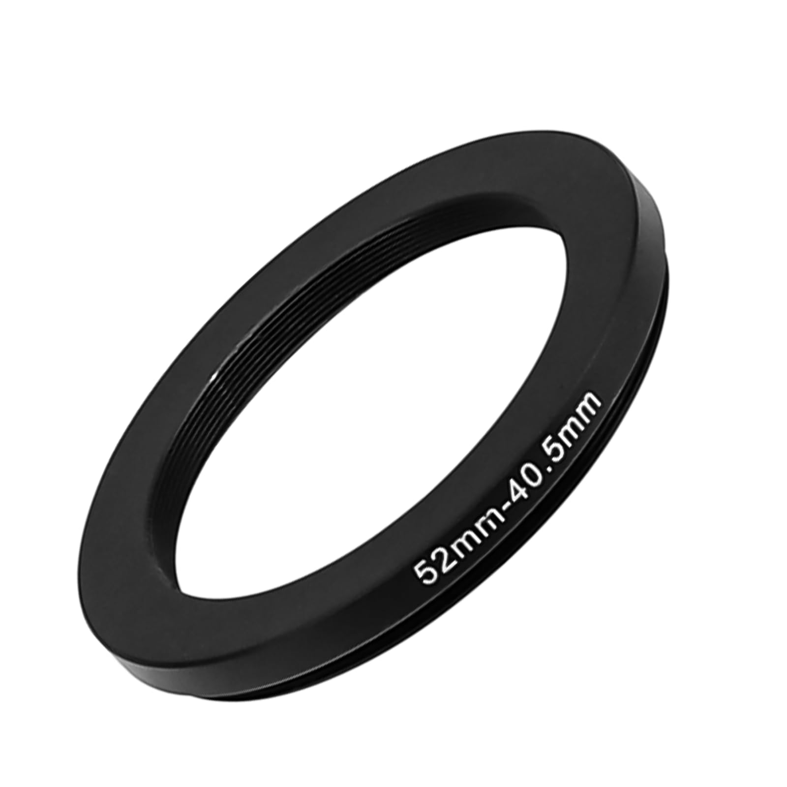 超貴重品！　ホースマン専用　アダプターリング　40.5 → 52mm Amazon.com : 52mm to 40.5mm /52mm-40.5mm Step-Down Ring