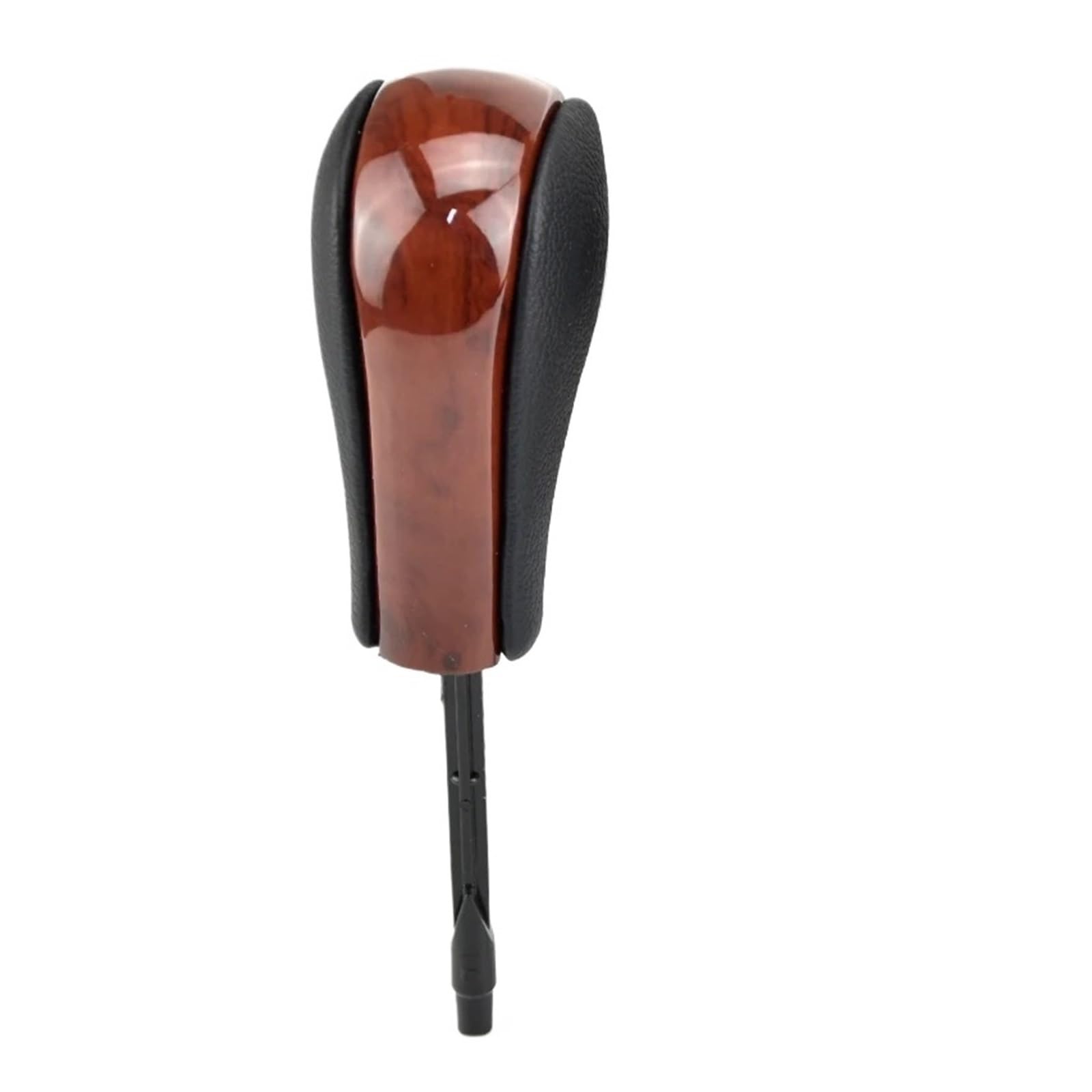 WXSSH Automatic AT Short Long Gear Stick Car Shift Gear Knob for BMW E81 E82 E87 Car Gear Stick Knobs