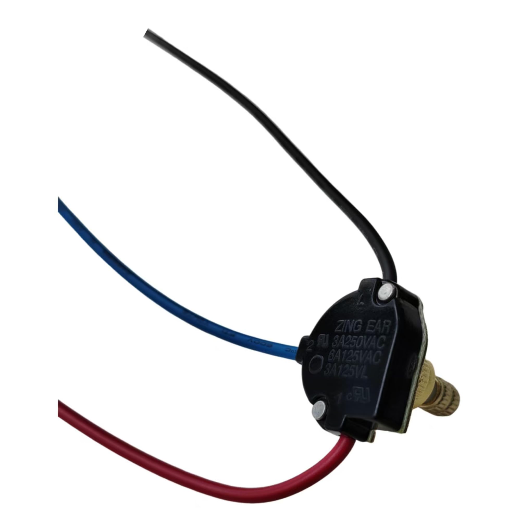 Zing Ear ZE-136M 3/8