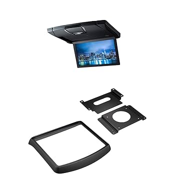 Amazon | ALPINE(アルパイン) 10.1型 WSVGA液晶 ルームライト