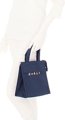 フェイラー　ハイジ　ランチバッグ【新品】 Amazon.co.jp: [フェイラー] ランチバッグ 【126824111382980
