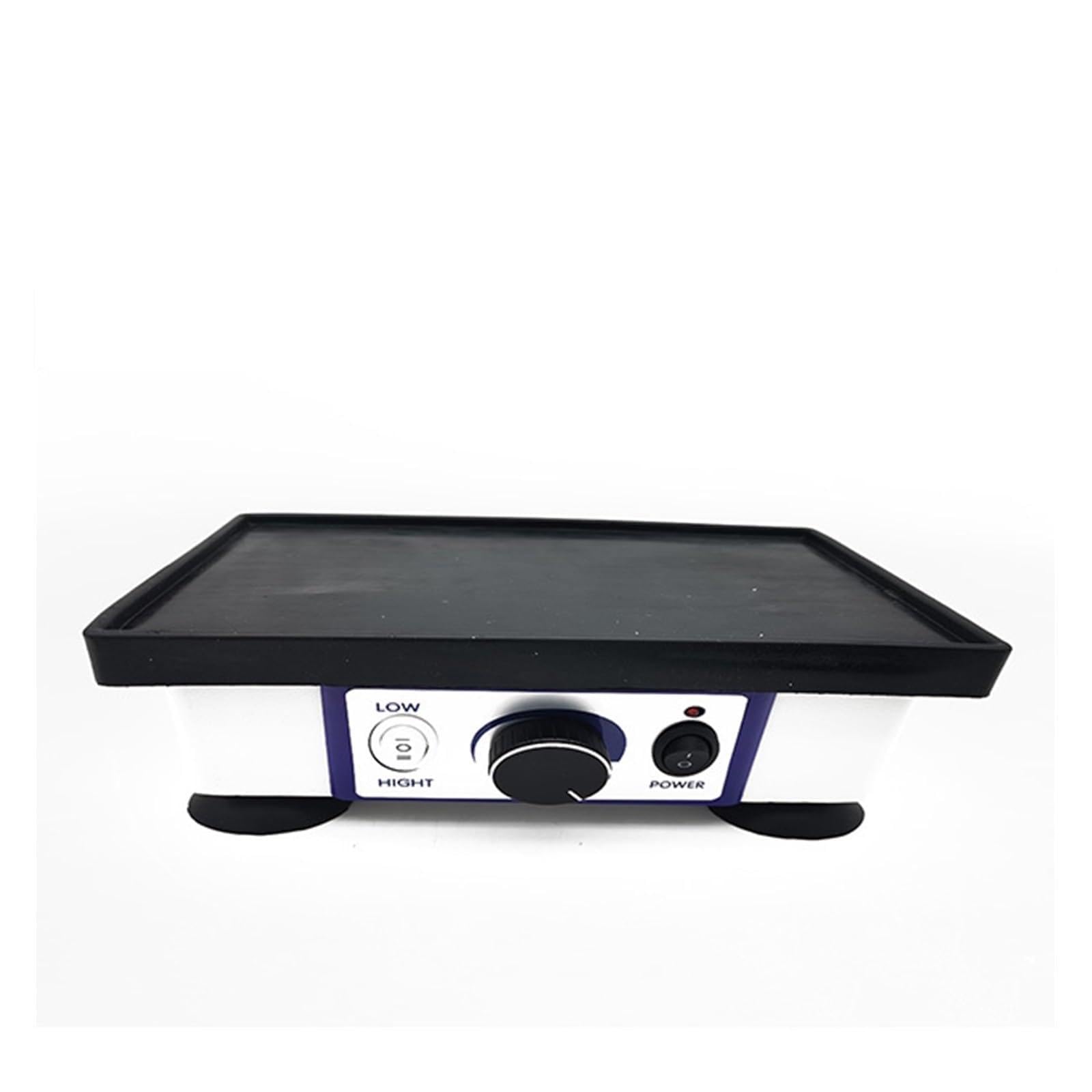 Lpuhhda P Dental Gypsum Oscillator Dental Laboratory Equipment Gypsum Shake Machine Dental Model Vibration Machine(P)