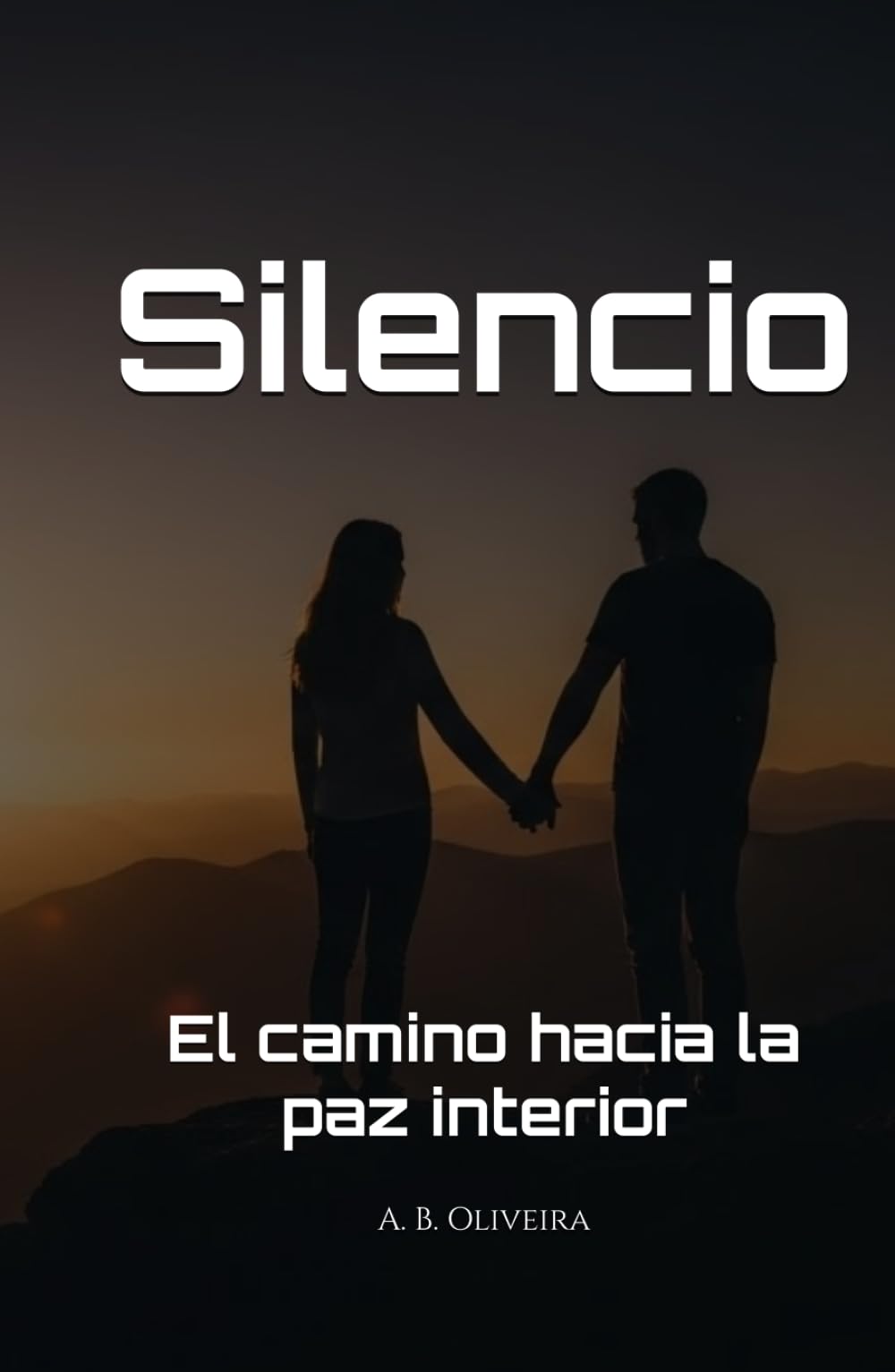 Silencio: El camino hacia la paz interior