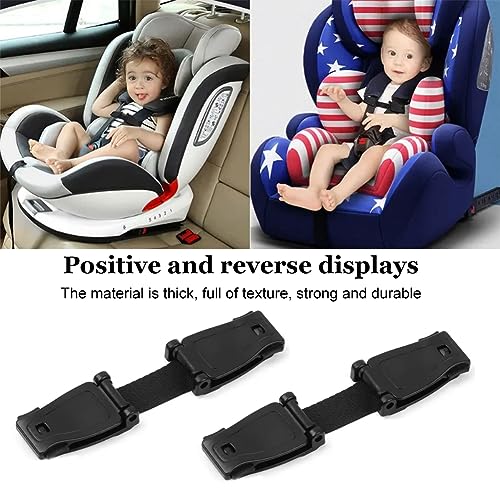 Clip della Cinghia del Seggiolino per